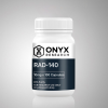 Onyx RAD-140