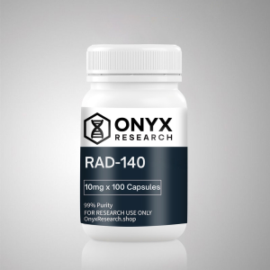 Onyx RAD-140