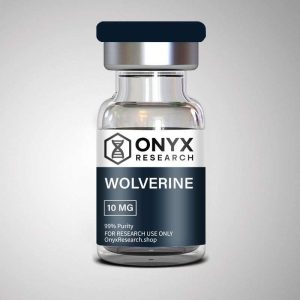 Onyx WOLVERINE 10mg (BPC157/TB500)