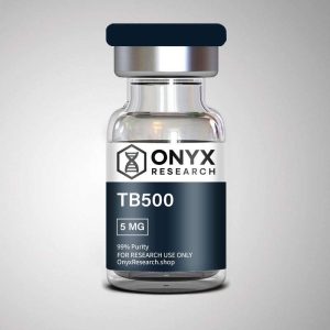 Onyx TB500 10mg