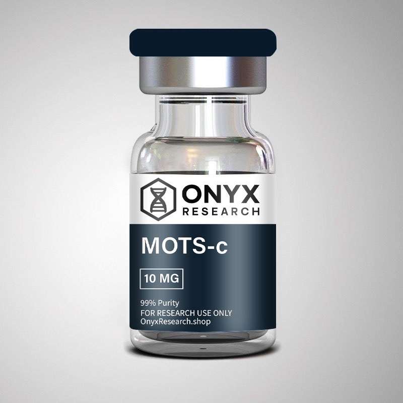 Onyx MOTS-c 10mg