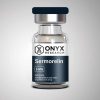 Onyx Sermorelin 5mg